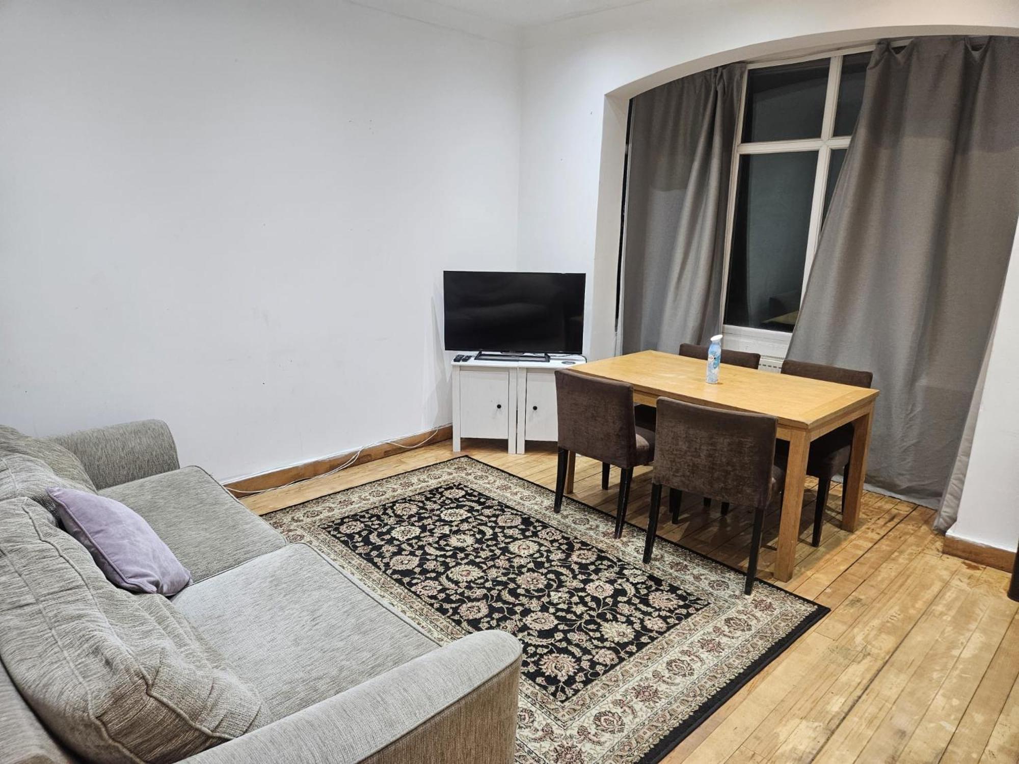 2 Bedroom Flat - Travel Direct To Heathrow/Central Лондон Экстерьер фото