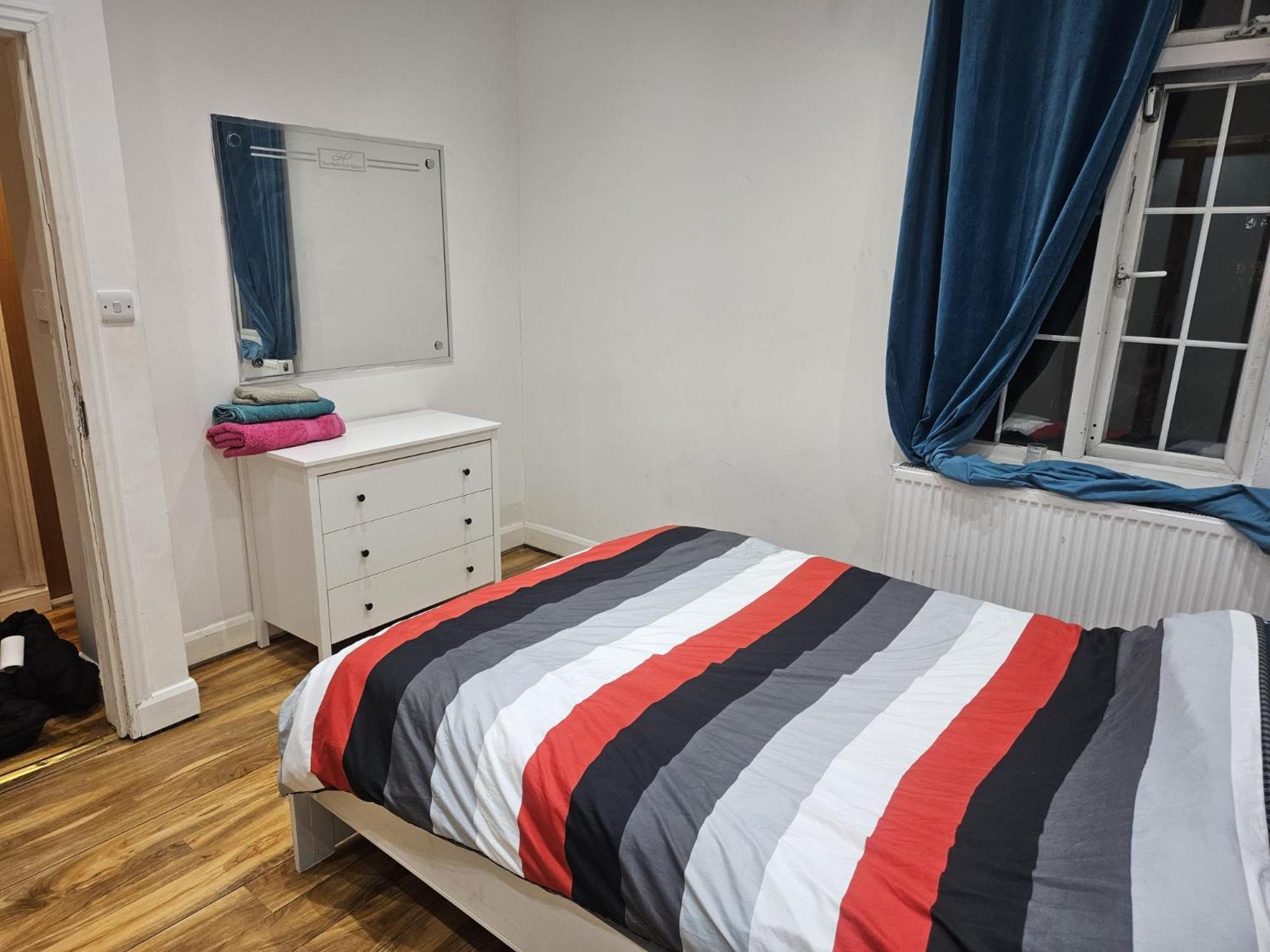 2 Bedroom Flat - Travel Direct To Heathrow/Central Лондон Экстерьер фото